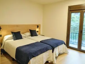 Hotel Casa Peix