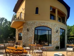 Pensiunea Casa Mircea & Restaurant