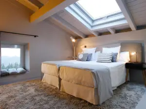 Hotel Garaiko Landetxea