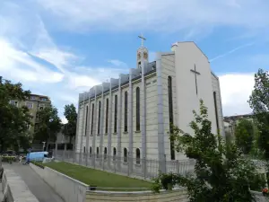 Central Hotel Sofia