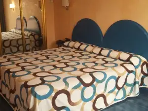 Hotel VillaPaloma