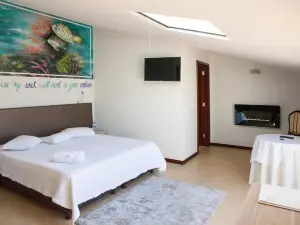 Guest House A&z
