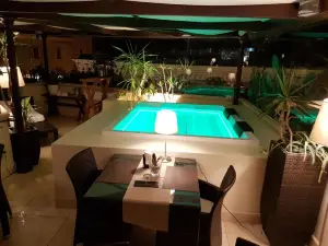 スイート ホテル サンタ キアーラ