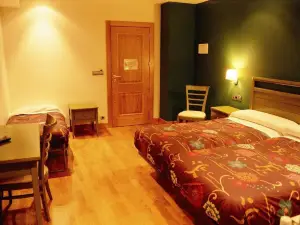 Hostal Rural Haizea