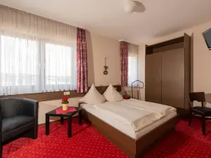 Hotel Restaurant Häsfeld