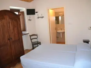 Agriturismo Antico Muro