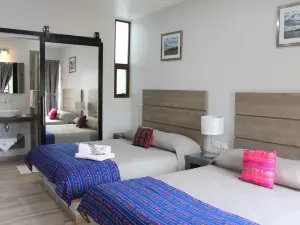 Quinta Huizache
