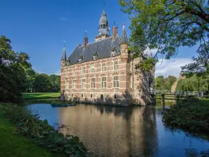 Villa Sterrebosch - Boutique Hotel - 1 Suite - Centrum Wijchen