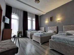 Hotel Rosi