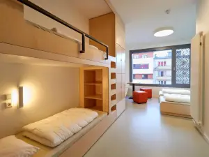Youth Hostel Esch/Alzette