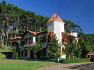 Pousada Vida Verde