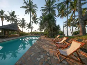 Kinasi Lodge