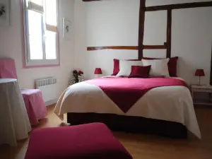Le Relais du Bon'Eure