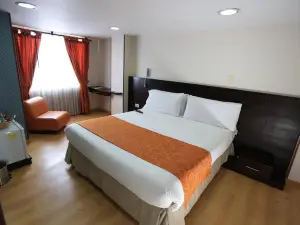 Hotel Plaza Muisca
