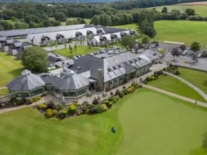 Kilkea Castle