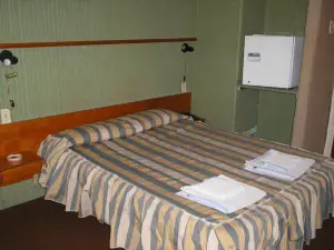 Hotel la Cumbre