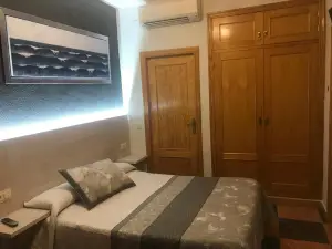 Hostal Rural Rambla