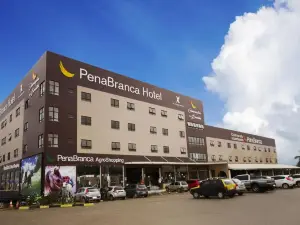 Pena Branca Hotel e Eventos