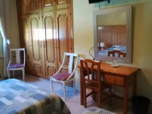 Hostal Brunete