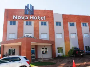 Nova Hotel