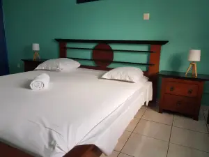 Hotel La Marmotte