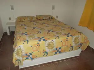 Vênus Apartamentos