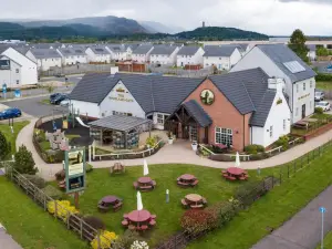 Highland Gate, Stirling by Marston's Inns