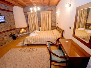 Guesthouse Toitos