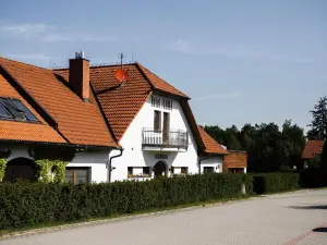 Hotel Farma