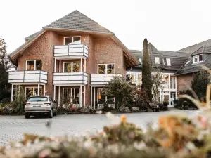 AKZENT Hotel Zur Grünen Eiche