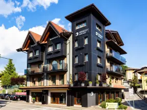 Harmony Suite Hotel