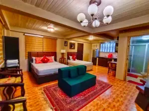 Monte Rio Gardens Bed & Breakfast