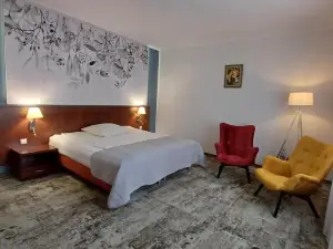 Villa Intryga