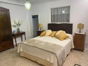 Christy House