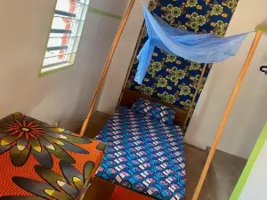 Cdac Elijah - Espace Culturel