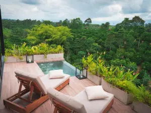Amanatu Ecolodge & Spa