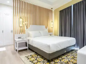 The Difan Hotel