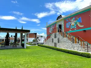 Hotel El Jaguar