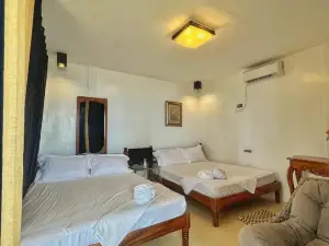 Villa Royal Palawan