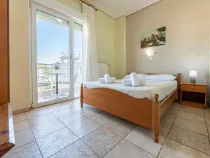Lucia Hotel Paralia