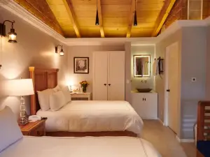 Hacienda Valentino