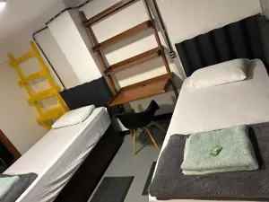 Pousada Hostel Central