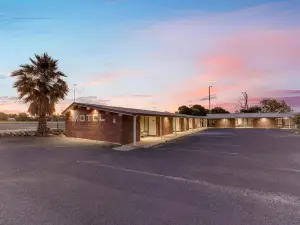 Parkview Motor Inn