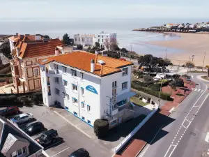 Hotel Belle Vue Royan