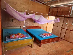 Bao Lac Homestay Hostel & Coffee