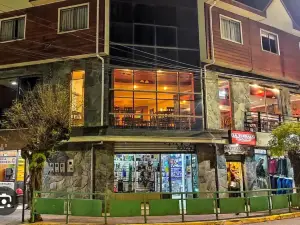 Hotel Plaza Los Leones