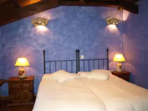 Hotel Rural Torre de Los Templarios