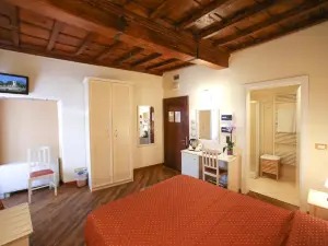 Hotel Villa San Michele