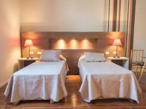 La Casona Apart Boutique