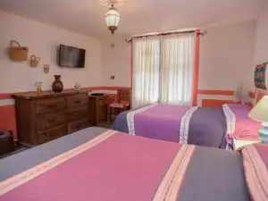 Posada del Fraile